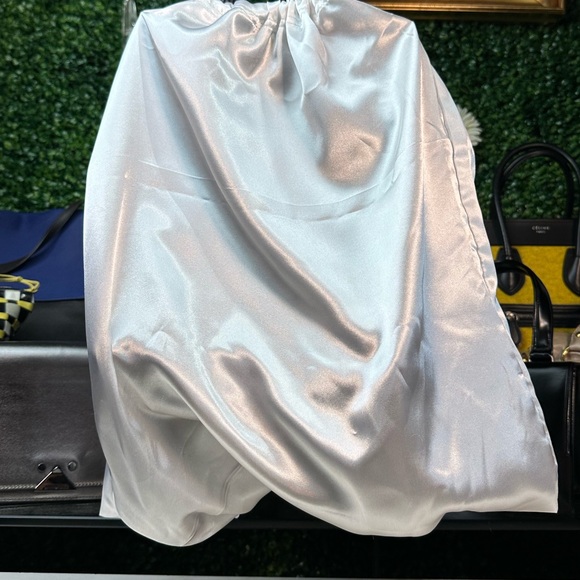 Bally Navy Blue Brenty Leather Card Holder/ Wallet - Picture 2 of 2